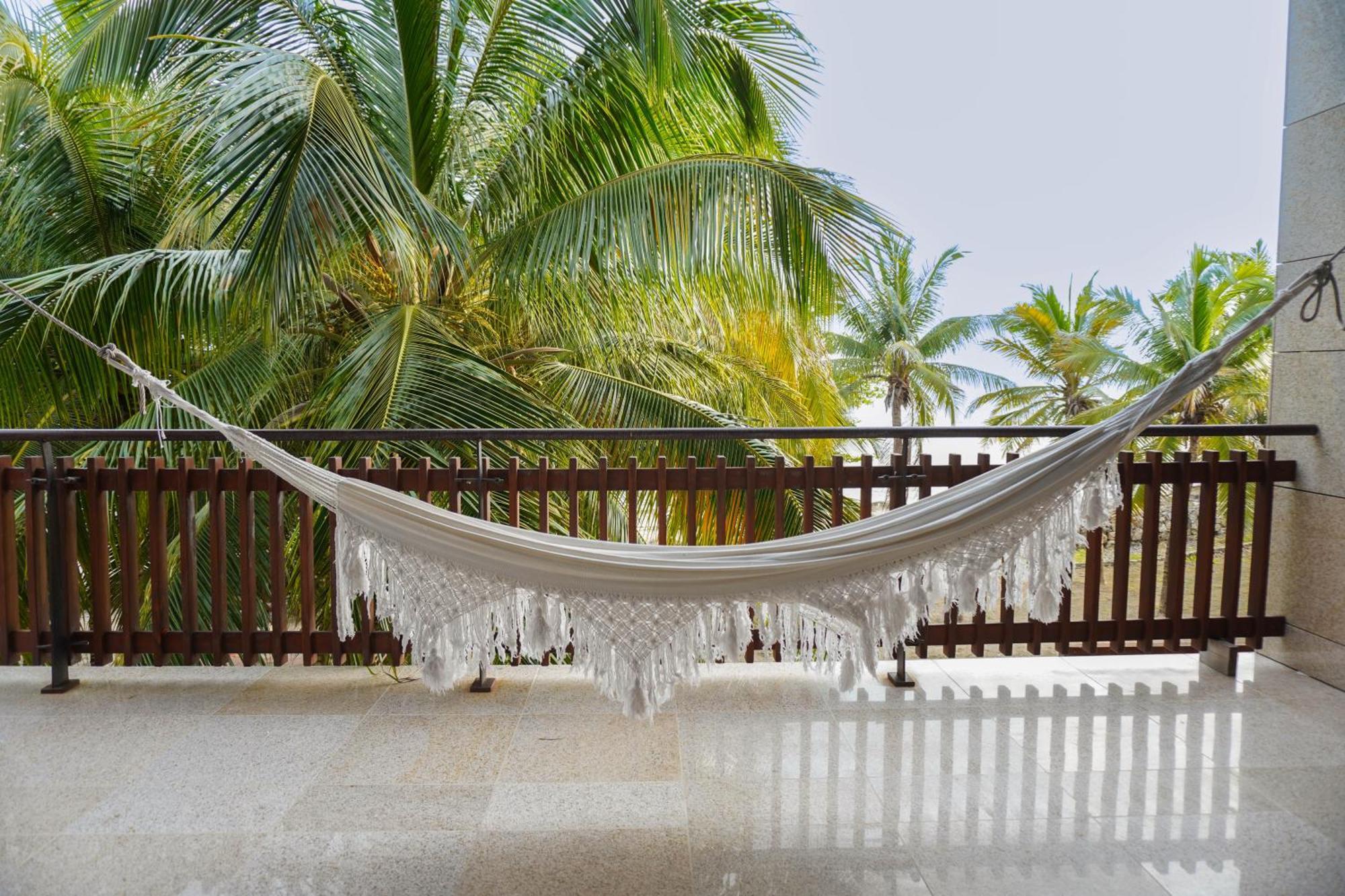 Castillete Hotel & Beach Club Tierra Bomba Exterior photo